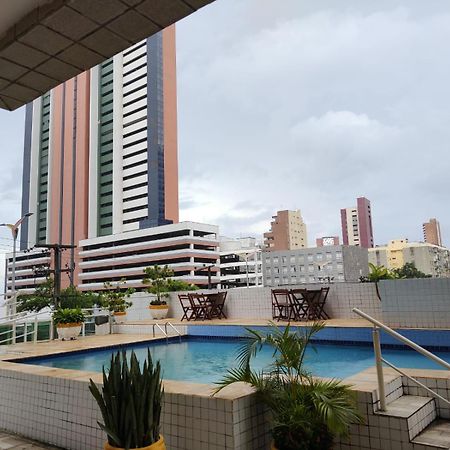 Via Venetto Flat Temporada Apartment Fortaleza  Exterior photo