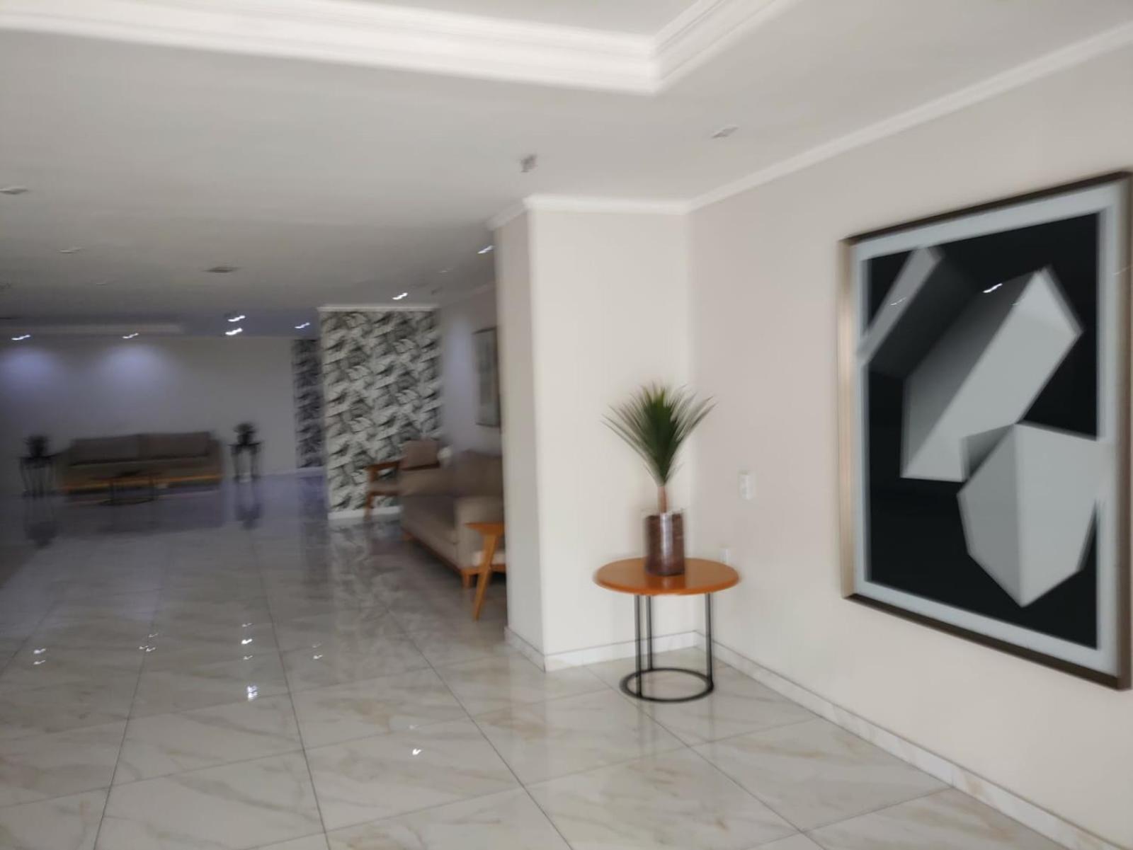 Via Venetto Flat Temporada Apartment Fortaleza  Exterior photo