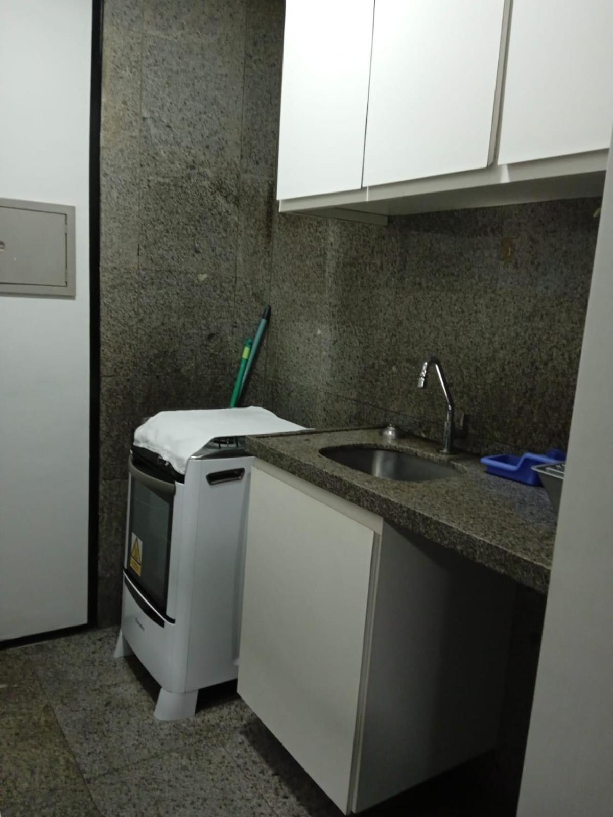 Via Venetto Flat Temporada Apartment Fortaleza  Exterior photo