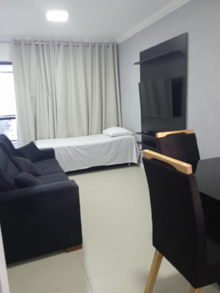 Via Venetto Flat Temporada Apartment Fortaleza  Exterior photo