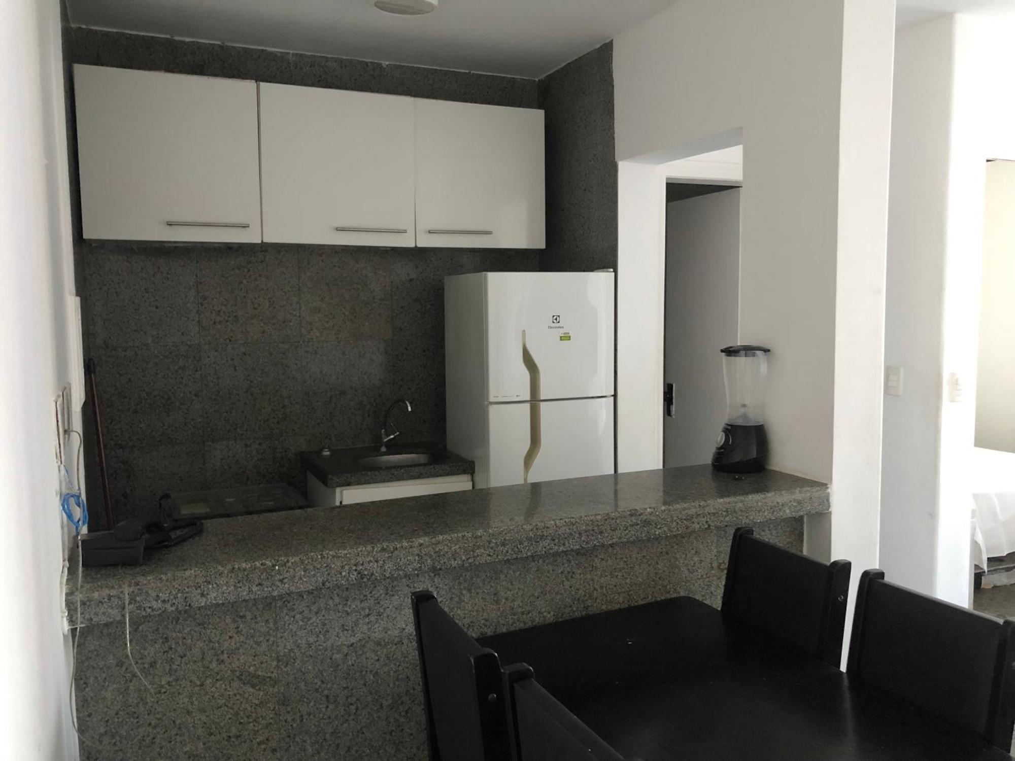 Via Venetto Flat Temporada Apartment Fortaleza  Exterior photo