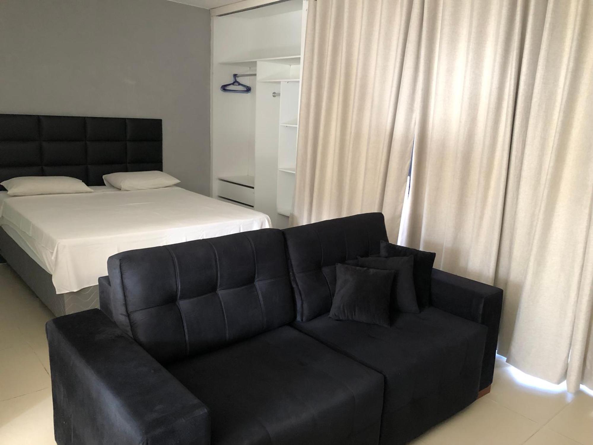 Via Venetto Flat Temporada Apartment Fortaleza  Exterior photo